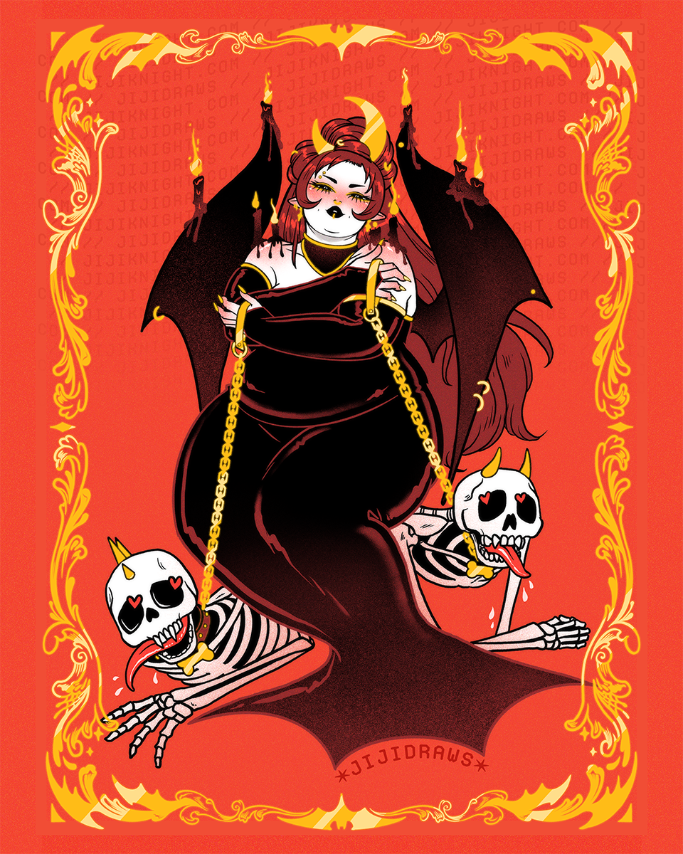 Jiji Knight
